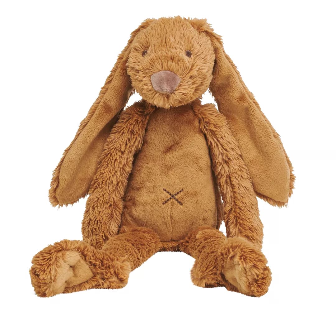 Caramel Rabbit Richie