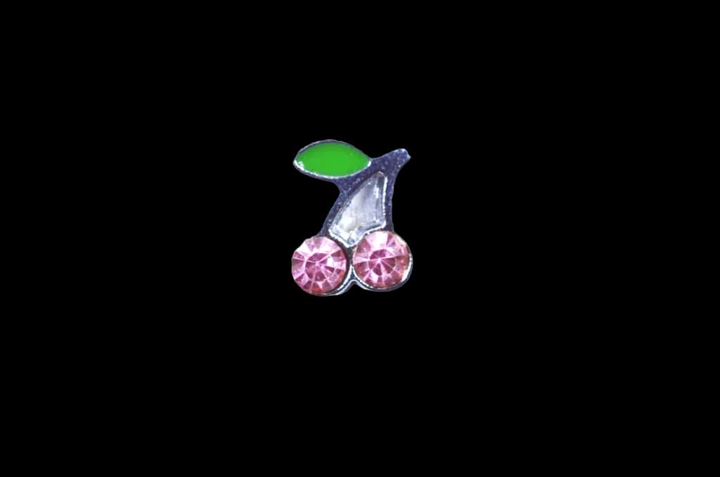 Charm - Cherry