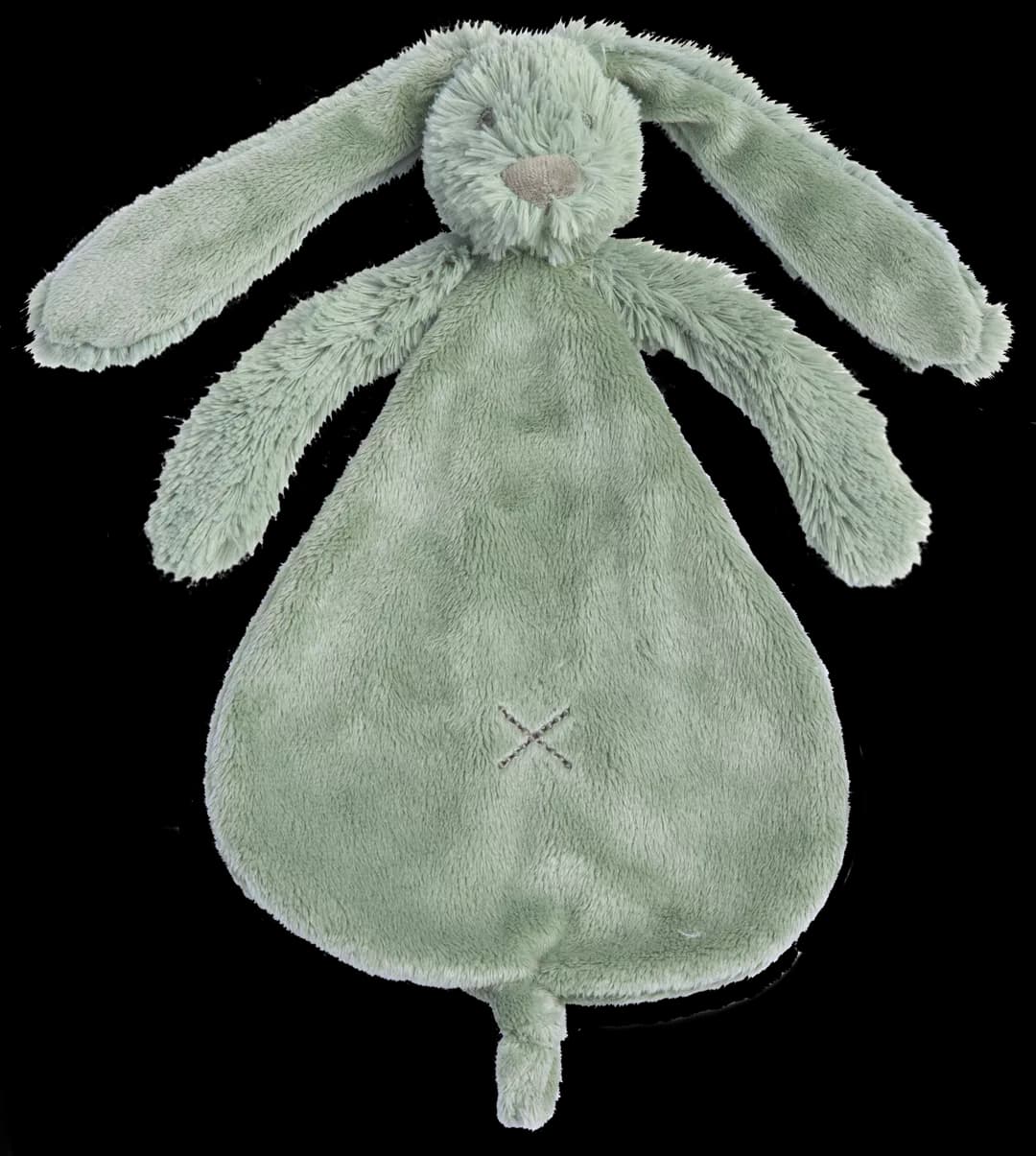Green Rabbit Richie tuttle