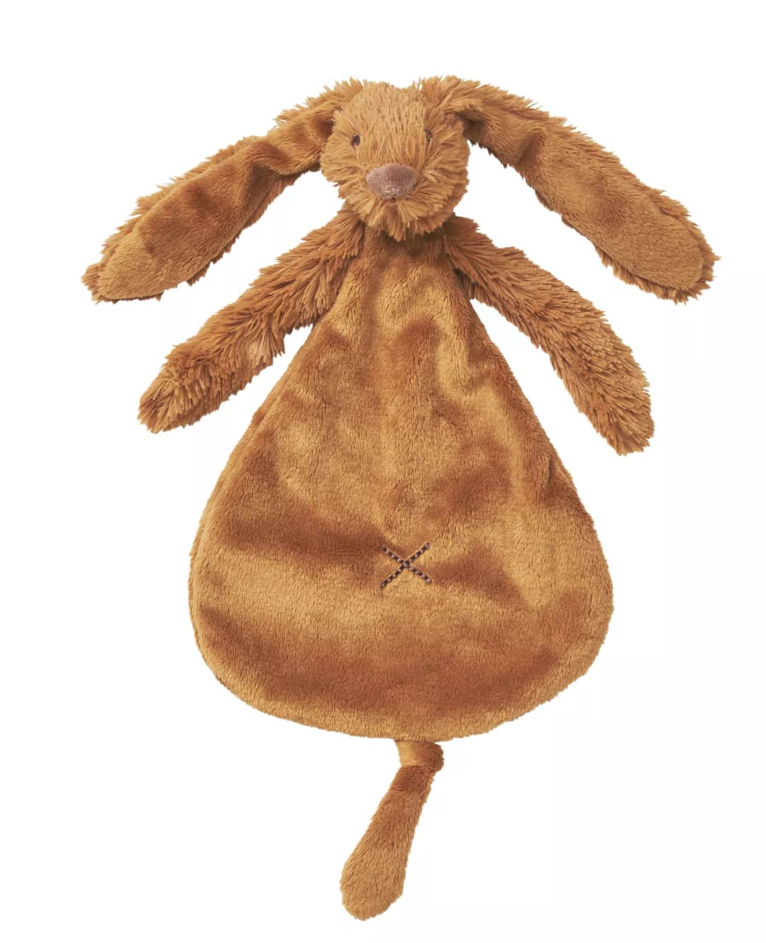 Caramel Rabbit Richie Tuttle