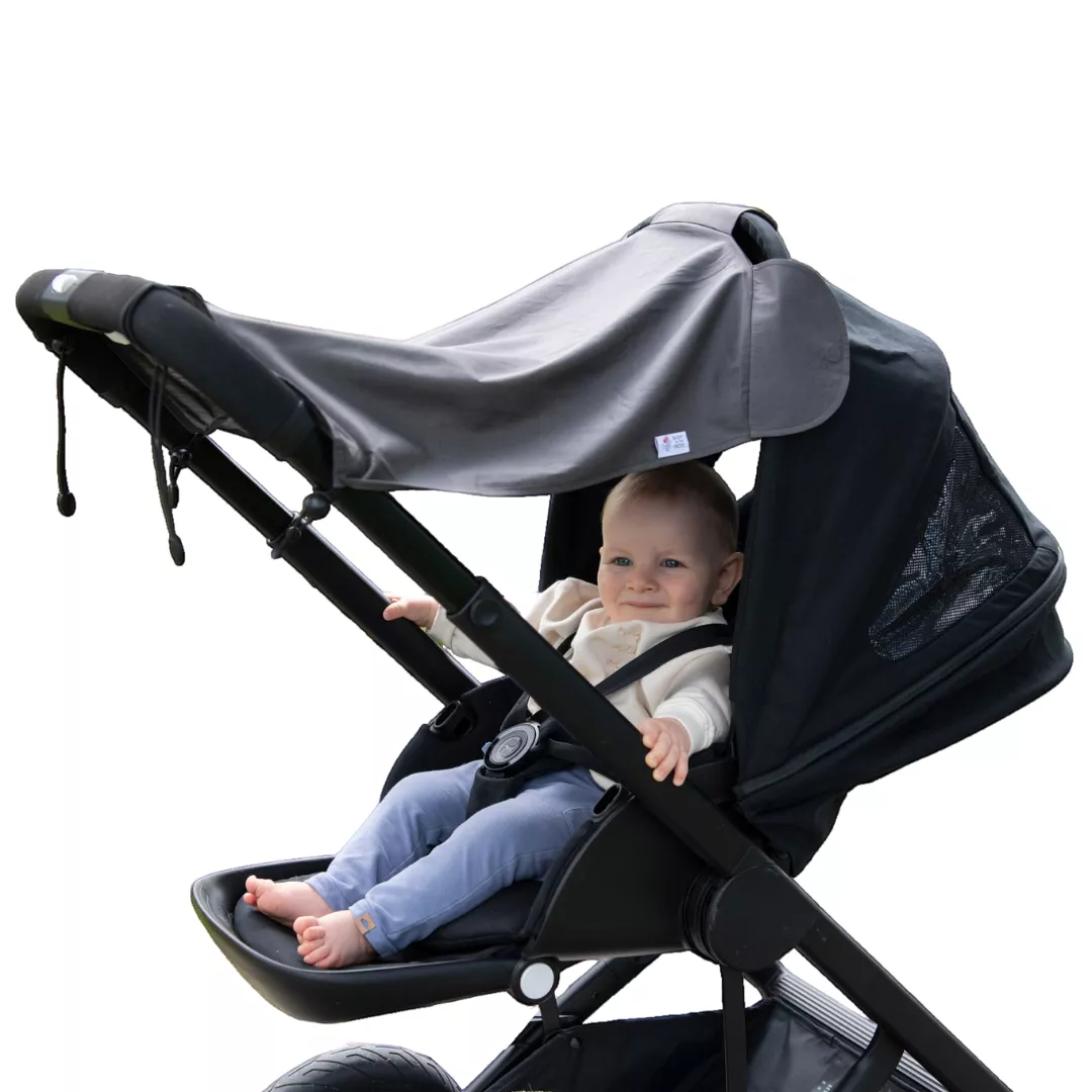 Sun Cocoon - universal UV sunshade